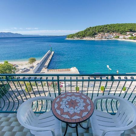 Apartments Moloco Дрвеник Екстер'єр фото