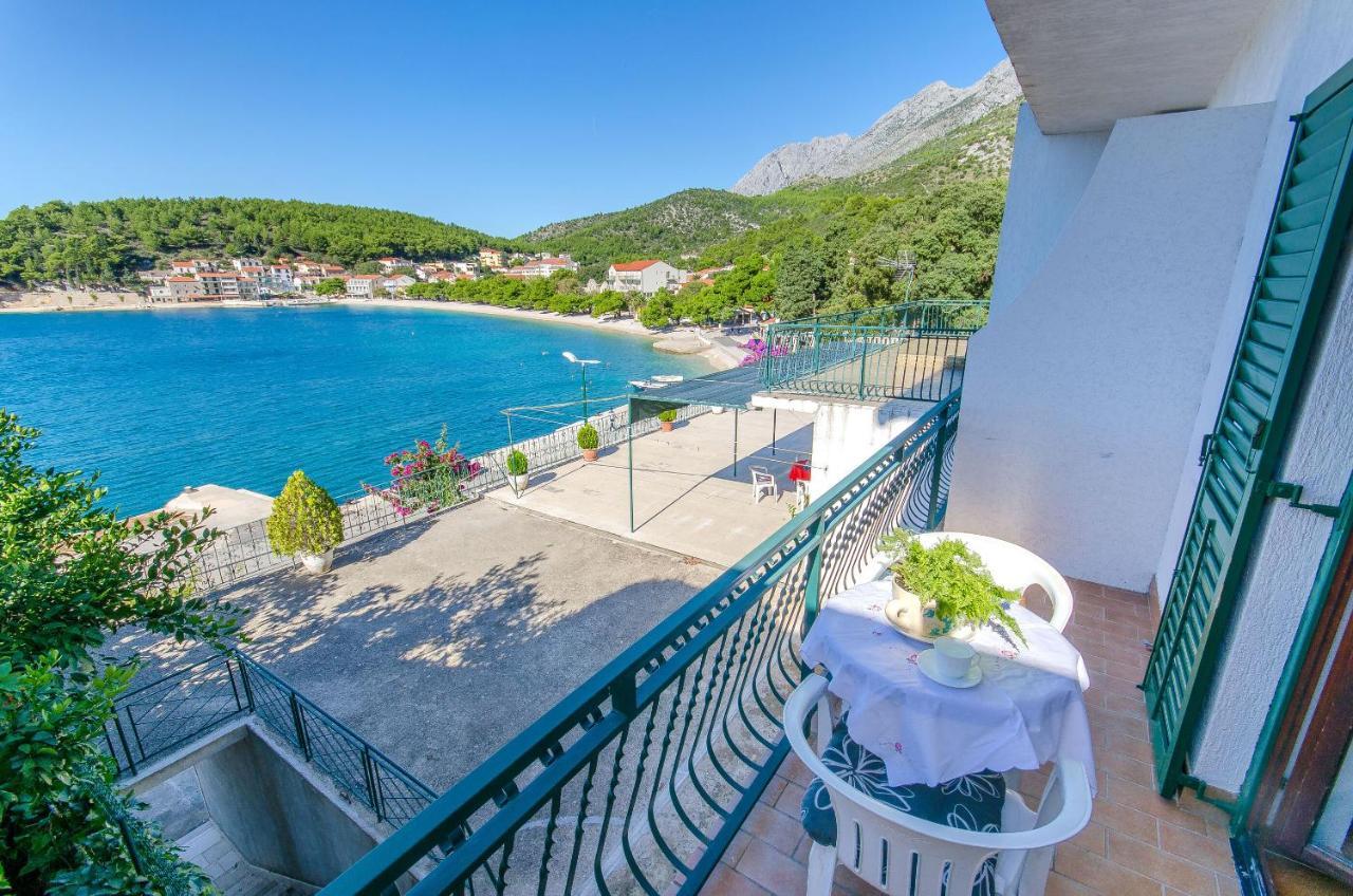 Apartments Moloco Дрвеник Екстер'єр фото