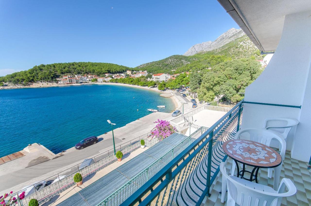 Apartments Moloco Дрвеник Екстер'єр фото